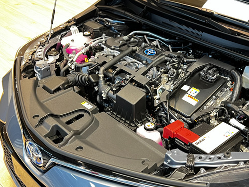 Toyota Corolla 1.8 Hev Xei