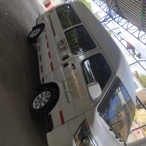 16 Pasajeros Al Día Full Aire