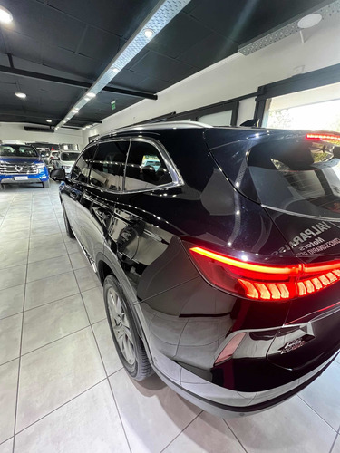 Imagen 10 de 25 de Haval H6 2023 2.0t Coupe Dignity At 2wd