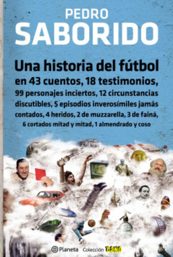 Una Historia Del Fútbol