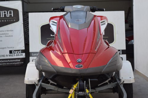 Imagem 3 de 10 de Yamaha Jet Ski Fx Sho 2008