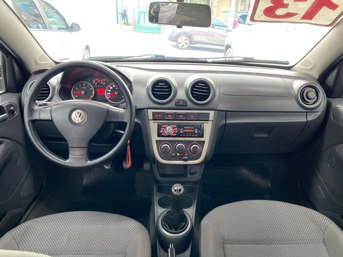 Imagem 3 de 6 de Vw Voyage 1.0 Flex