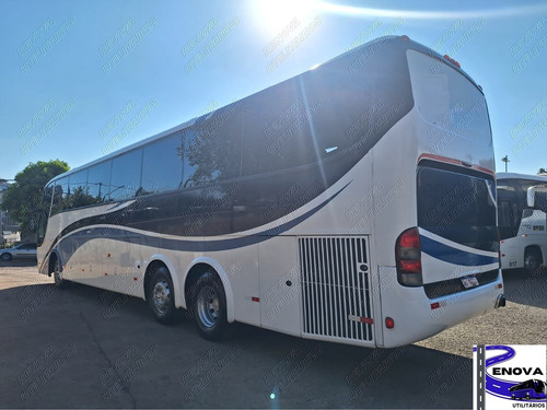 Paradiso G6 1200 Mb 0400 Rsd Trucado Ano 2004 Cod 106
