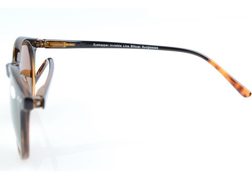 Eyekepper Gafas De Sol Bifocales Redondas Con Bisagras Ojo