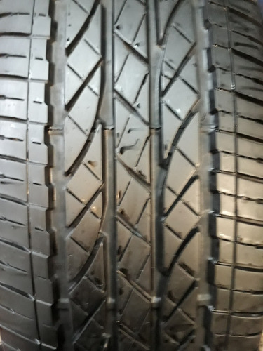 Cubierta 225/65/17 Bridgestone Dueler H/p Sport As