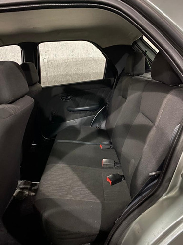 Imagem 14 de 14 de Fiat Palio 1.0 Economy Fire Flex 8v 4p