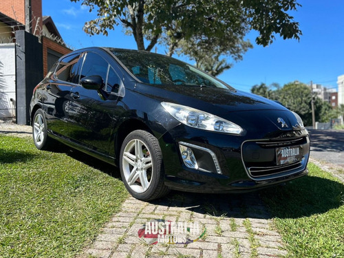 Peugeot 308 2.0 Feline Flex Aut. 5p