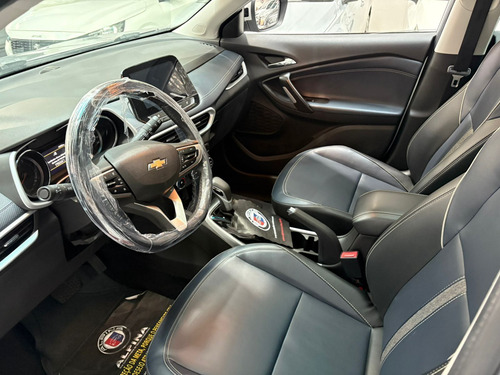 Chevrolet Tracker Premier 1.2 Turbo 12V Flex Aut.