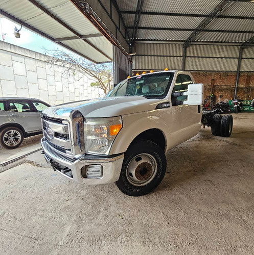 Excelente F350 Xlt Estandar Lista Para La Chamba