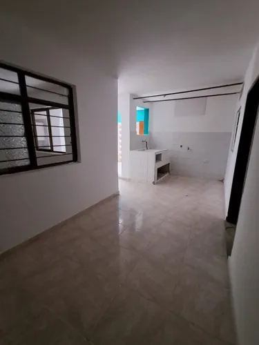 Apartamento En Excelente Ubicación