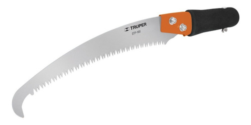 Serrucho De Poda Con Gancho 16 PuLG 406 Mm Stp-16x Truper