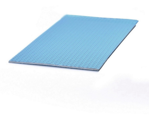 Imagen 3 de 4 de Pad Térmico Gelid Gp-ultimate Tp-gp04-b 15w 90x50x1,0mm