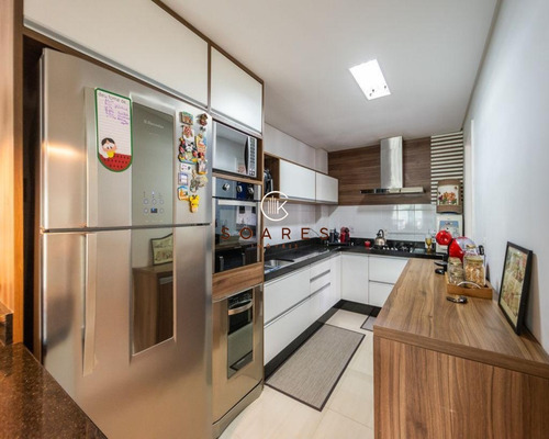 Apartamento - Ck00077 - 69225536