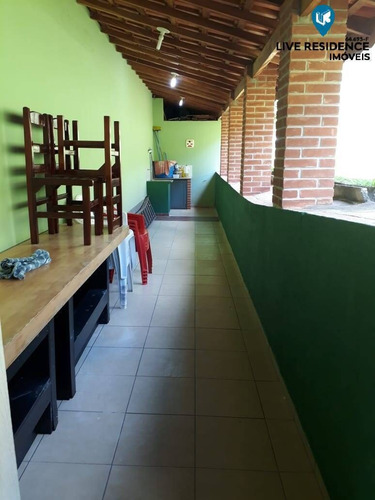 Imagem 11 de 15 de Agende Uma Visita E Venha Conhecer Este Lindo Imóvel 5.092m² Terreno - 3121