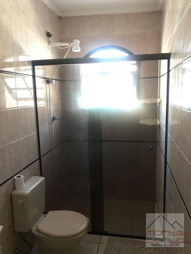Imagem 16 de 18 de Sobrado À Venda, 150 M² Por R$ 565.000,00 - Jardim Palermo - São Bernardo Do Campo/sp - So0290