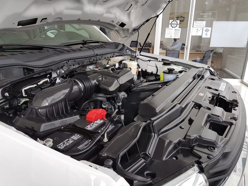 Ford F350 Xl Plus 2019