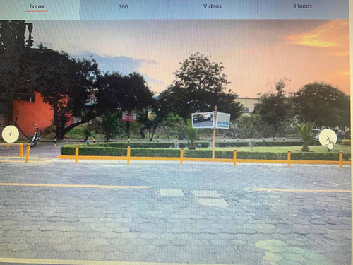 Imagen 8 de 9 de Venta De Terreno De Jardines De La Montaña