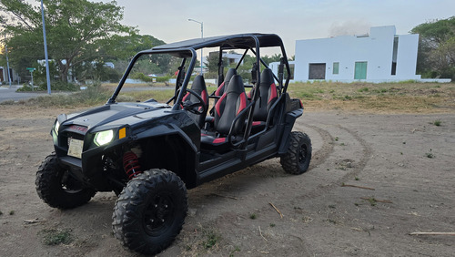 Polaris Rzr 900 Cc