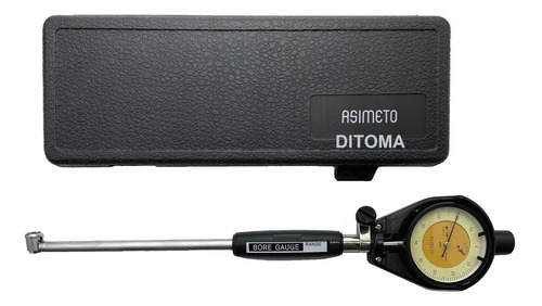 Alesometro Alesametro Con Comparador Rango 18-35mm Asimeto
