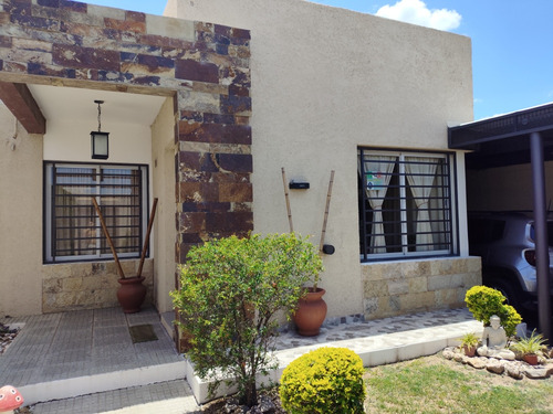 Venta Casa En La Rioja Capital Hermosa Vivienda .