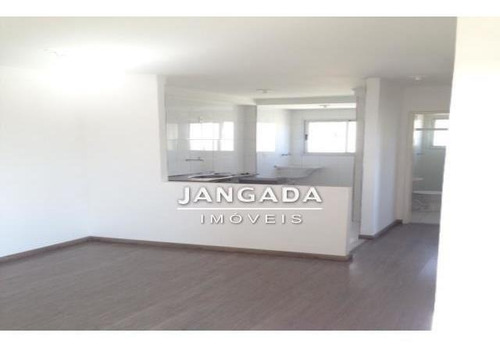 Apartamento Cond. Bela Vista Santa Maria - 10076