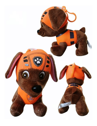 Peluche Patrulla Canina - Paw Patrol