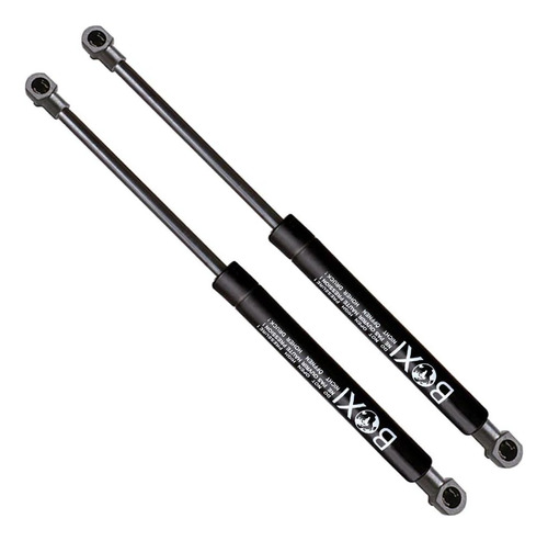 Cantidad (2) Boxi Liftgate Lift Support Struts Shocks Gas St