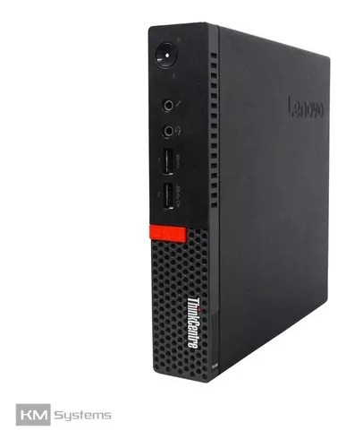 Cpu Lenovo M910q Tiny Intel I5 7ma Gen 4gb 500gb Usado