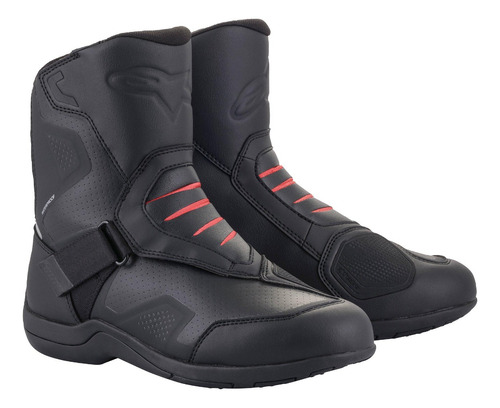 Botas Cortas Alpinestars Ridge Waterproof Oficial Store Cts