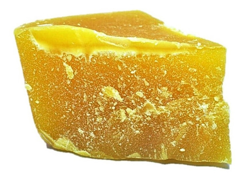 Cera De Abeja Natural Estandar 100% Pura 500 Gramos Bnature