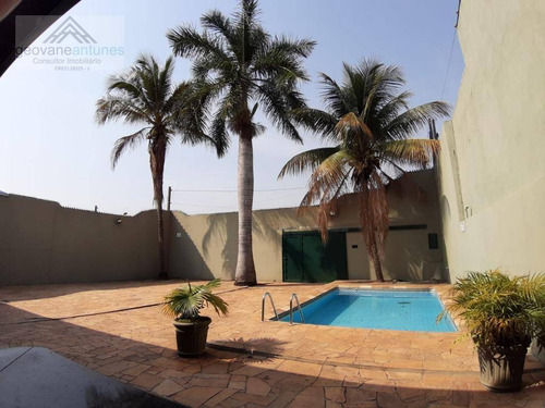 Imagem 2 de 26 de Edícula Com 1 Dormitório À Venda, 71 M² Por R$ 310.000,00 - Jardim Santa Eulália - Limeira/sp - Ed0008