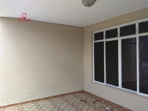 Imagem 12 de 14 de Casa A Venda No Bairro Vila Liberdade Em Jundiaí - Sp. - 2992-1