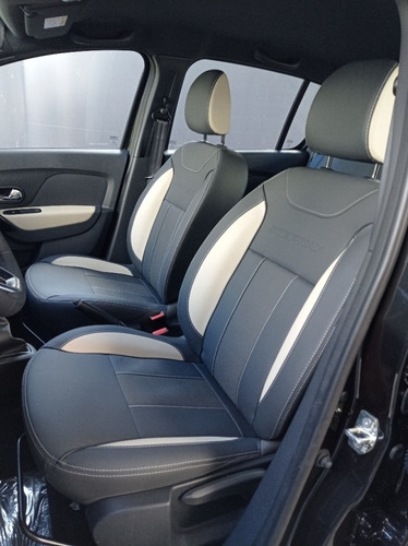 Imagem 10 de 11 de Stepway Iconic