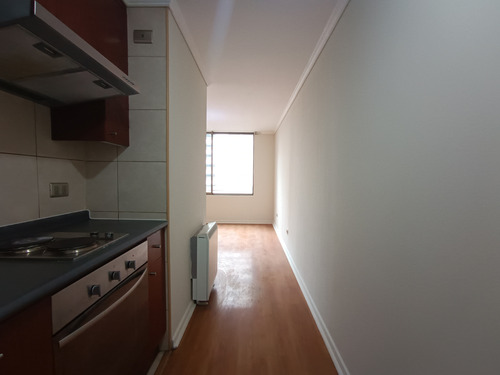 Edificio Amunátegui Vista Poniente Piso 13