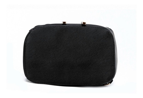 Imagen 3 de 4 de Bolsa Para Mujer Mochila De Dama Elegante