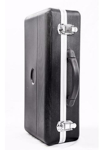 Blessing Trompeta Niquelado Tono Sib 6418n Estuche + Envio !