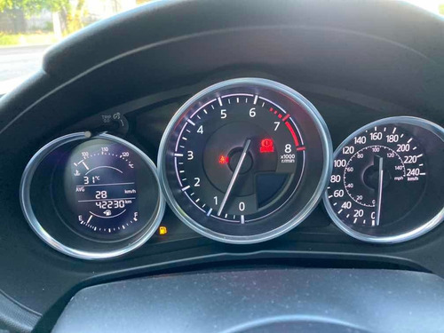 Mazda Mx-5 2.0 I Sport Mt 2017