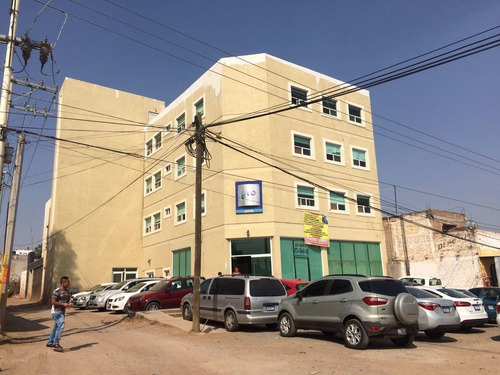 Imagen 6 de 8 de Edificio Ideal Para Oficinas