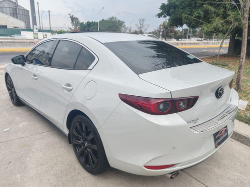 Mazda Mazda 3 2.5T Signature Sedan At