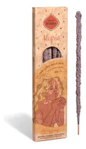 Comprar Sahumerios Sagrada Madre 5 Elementos Aire Alegría 6u Monte K Fragancia AIRE-ALEGRIA