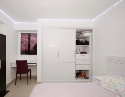 Imagen 5 de 11 de Acogedor Apartamento Terrazas Del Avila