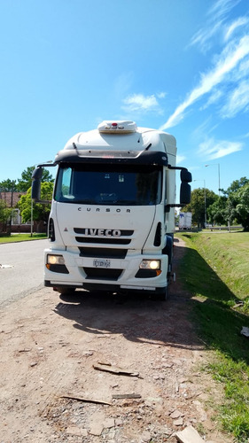 Iveco Cursor