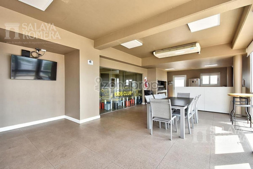 Departamento En Venta Olivos