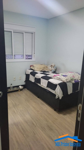 Imagem 7 de 12 de Apartamento No Jardins Do Brasil 90m² E 2vagas !!! - 2064