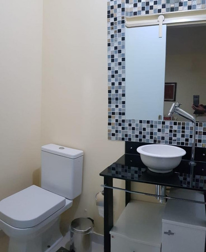 Imagem 10 de 15 de Casa Para Venda Em Rio De Janeiro, Recreio Dos Bandeirantes, 4 Dormitórios, 2 Suítes, 3 Banheiros, 2 Vagas - Cs17407_2-1098734