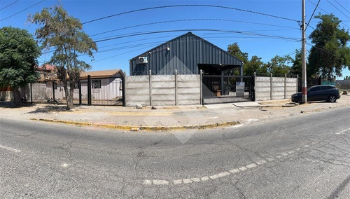 Imagen 29 de 30 de Industrial En Venta En Puente Alto
