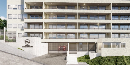 Bodega En Arriendo Edificio Montemare, Talcahuano