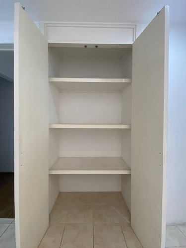 Departamento En Venta En Mexico Nuevo.