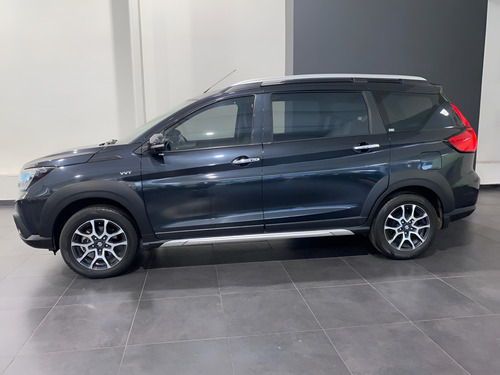 Suzuki Ertiga Xl7 2022