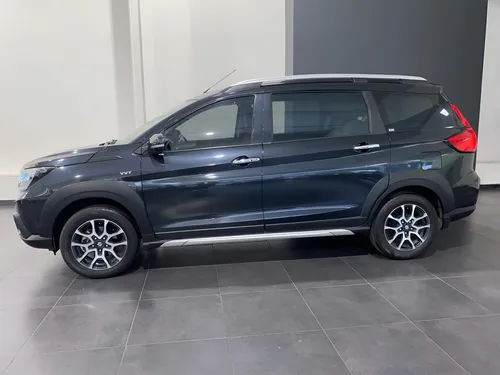 Suzuki Ertiga Xl7 2022